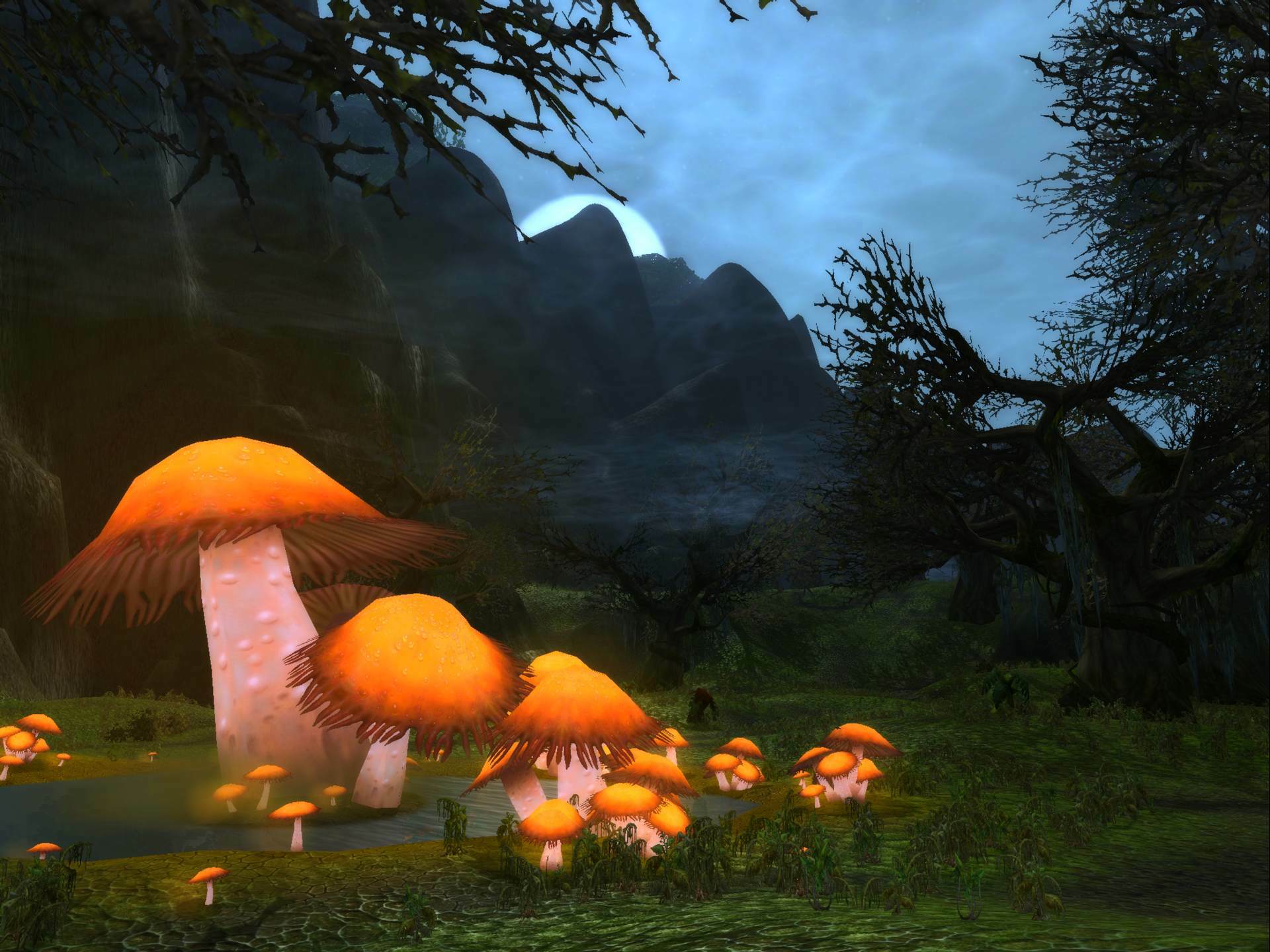 World of Warcraft: Cataclysm - Imagen 16